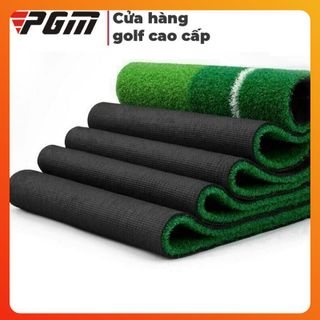 Combo Thảm Tập Putting Gỗ PGM -Gậy Putter G300 PGM (Tặng Kèm 3 Bóng)