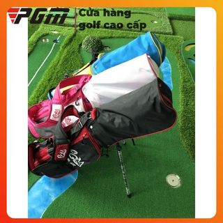 Bộ Gậy Trẻ Em Nữ PGM Từ 8-15 Tuổi