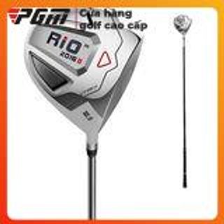 Gậy Driver Nam - PGM Olympic MeMorial Rio- MG014 ( Tặng 5 bóng)