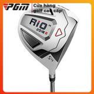 Gậy Driver Nam - PGM Olympic MeMorial Rio- MG014 ( Tặng 5 bóng)