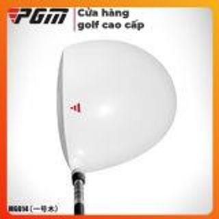 Gậy Driver Nam - PGM Olympic MeMorial Rio- MG014 ( Tặng 5 bóng)