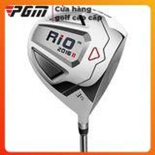 Gậy Driver Nam - PGM Olympic MeMorial Rio- MG014 ( Tặng 5 bóng)