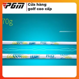 Gậy Driver Nữ- PGM Rio II - LG014 ( Tặng 5 bóng)