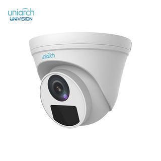 Camera IP 2.0Mp PoE Uniarch IPC-T122-PF28(40)