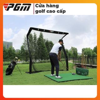 Bộ Khung lưới tập Swing Golf hình chữ Z -PGM