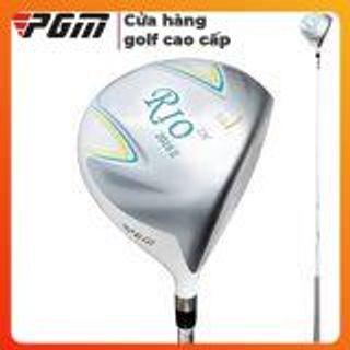 Bộ Gậy Golf Nữ- PGM Chính Hãng- Màu Hồng