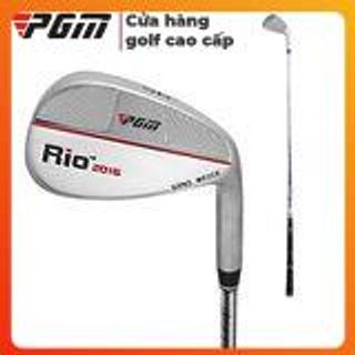 Bộ Gậy Golf Nữ- PGM Chính Hãng- Màu Hồng