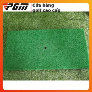 Thảm swing chip TXS kích thước 30x60 kèm 1tee