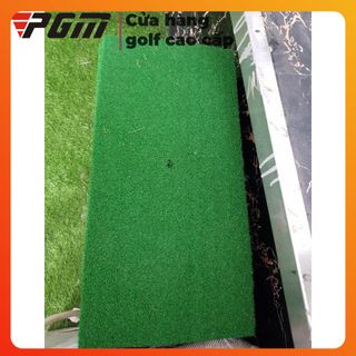 Thảm swing chip TXS kích thước 30x60 kèm 1tee