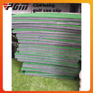 Thảm swing chip TXS kích thước 30x60 kèm 1tee