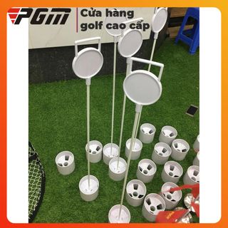 LỖ CỜ GOLF BẰNG NHỰA DB001 PGM giá sỉ