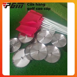 LỖ CỜ GOLF BẰNG INOX 1.3CM PGM