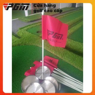 LỖ CỜ GOLF BẰNG INOX 1.3CM PGM