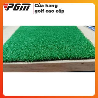 THẢM CỎ GOLF NHÂN TẠO BẰNG NHỰA GF1033