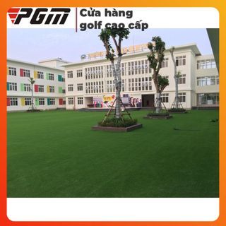 Thảm cỏ nhân taọ bằng nhựa cao 2cm
