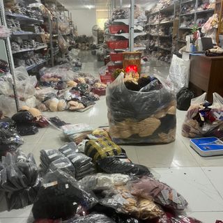 TUYỂN NHÀ BÁN BUÔN - BÁN SỈ SỐ LƯỢNG LỚN "HÀNG ĐỒ LÓT" GIÁ TẠI XƯỞNG, NHẬP TRỰC TIẾP KHÔNG QUAN TRUNG GIAN