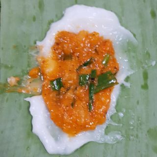 BÁNH NẬM HUẾ CHÍNH GỐC GIÁ TẠI LÒ, 17K/CHỤC, TÚI HÚT CHÂN KHÔNG 25 CHIẾC/SET.