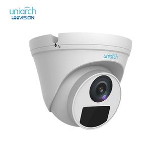Camera IP 2.0Mp PoE Có Micro Uniarch IPC-T122-APF28(40)