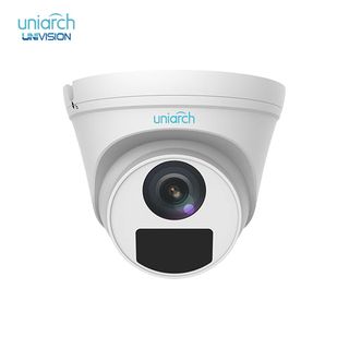 Camera IP 2.0Mp PoE Có Micro Uniarch IPC-T122-APF28(40)