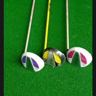 GẬY DRIVER RIO2016 TRẺ EM CHÍNH HÃNG PGM