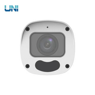 Camera IP 2.0Mp PoE Có Micro Uniarch IPC-B312-APKZ