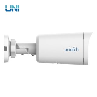 Camera IP 2.0Mp PoE Có Micro Uniarch IPC-B312-APKZ