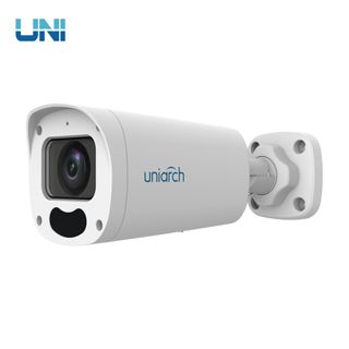Camera IP 2.0Mp PoE Có Micro Uniarch IPC-B312-APKZ