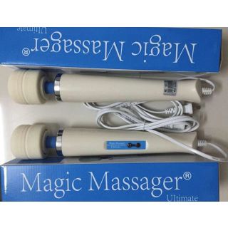 Máy Magic massage trực tiếp kích thích và tăng cường sức khỏe các cơ bắp dọc theo xương sống giá sỉ