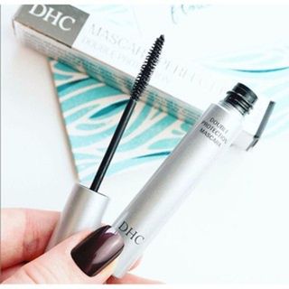 MASCARA TOÀN NĂNG MASCARA PERFECT PRO DOUBLE PROTECTION - DHC