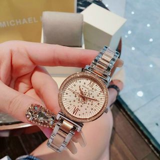 ĐỒNG HỒ MICHAEL KORS TIA NỮ CAO CẤP