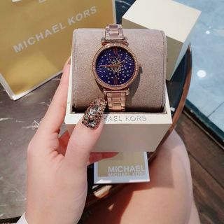 ĐỒNG HỒ MICHAEL KORS TIA NỮ CAO CẤP