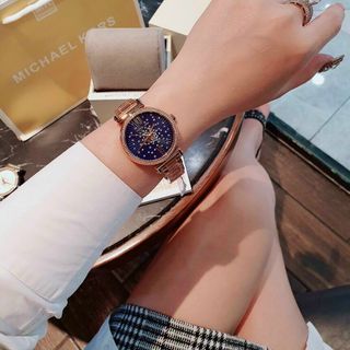 ĐỒNG HỒ MICHAEL KORS TIA NỮ CAO CẤP