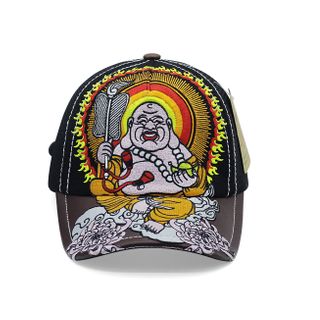 Nón Ông Địa cao cấp