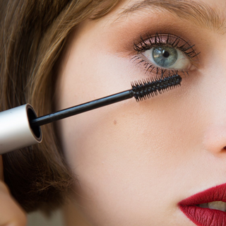 MASCARA TOÀN NĂNG MASCARA PERFECT PRO DOUBLE PROTECTION - DHC