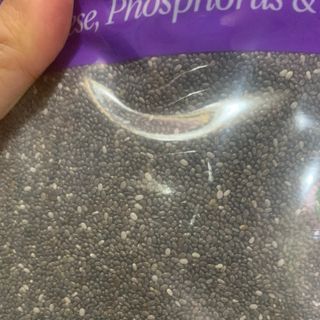 Hạt chia tím Seed ÚC