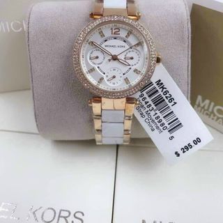 ĐỒNG HỒ MCHAEL KORS MK6261 CAO CẤP