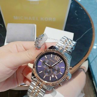 ĐỒNG HỒ MICHAEL KORS MK8412 CAO CẤP