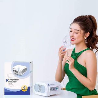 Máy xông khí Dung Chido cao cấp
