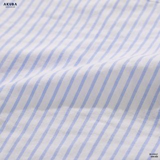 ÁO SƠ MI TAY NGẮN AKUBA 01M5027