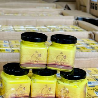 Cao nghệ đông anh collagen x3