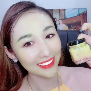 Cao nghệ đông anh collagen x3