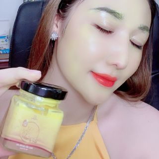 Cao nghệ đông anh collagen x3