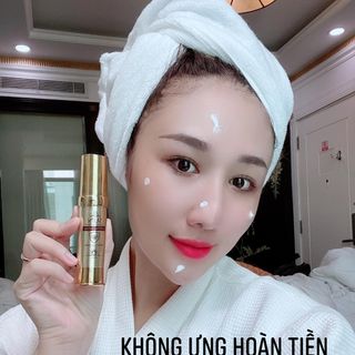 KEM CHỐNG NẮNG ĐÔNG ANH COLLAGEN X3 CHÍNH HÃNG