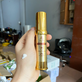 KEM CHỐNG NẮNG ĐÔNG ANH COLLAGEN X3 CHÍNH HÃNG