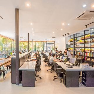 Những điều tạo nên thương hiệu máy lạnh âm trần Daikin