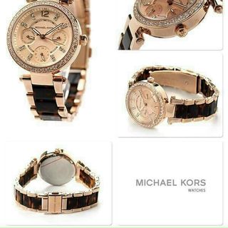 ĐỒNG HỒ MCHAEL KORS MK5841 CAO CẤP