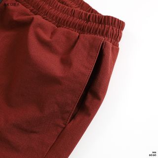 QUẦN SHORT KAKI AKUBA 906