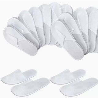 Dép mang trong nhà, khách sạn, spa, du lịch…