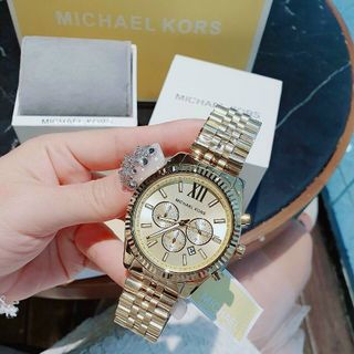 ĐỒNG HỒ MCHAEL KORS MK8281 CAO CẤP