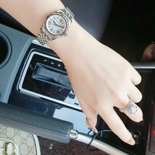 ĐỒNG HỒ MICHAEL KORS LEXINGTON MINI CAO CẤP